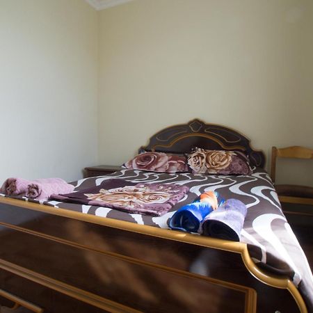 Rezo'S Ranch Appartement Samtredia Buitenkant foto