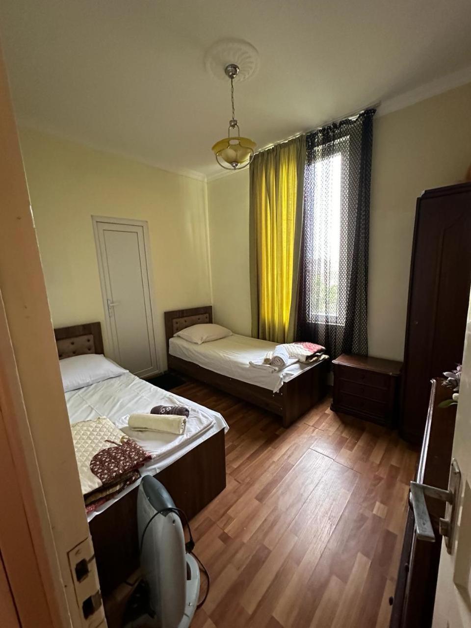 Rezo'S Ranch Appartement Samtredia Buitenkant foto