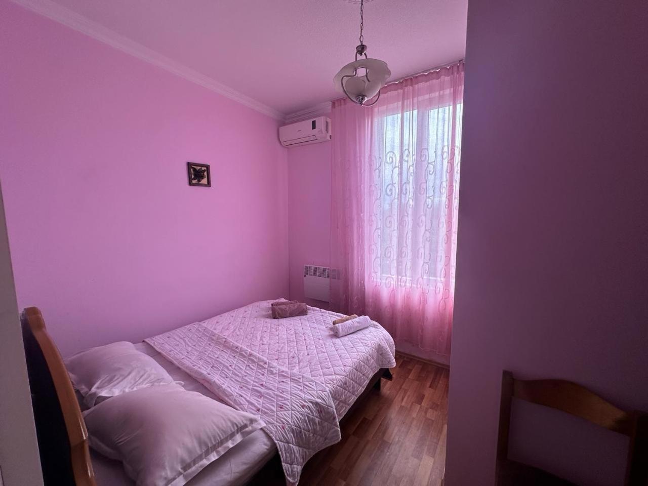 Rezo'S Ranch Appartement Samtredia Buitenkant foto