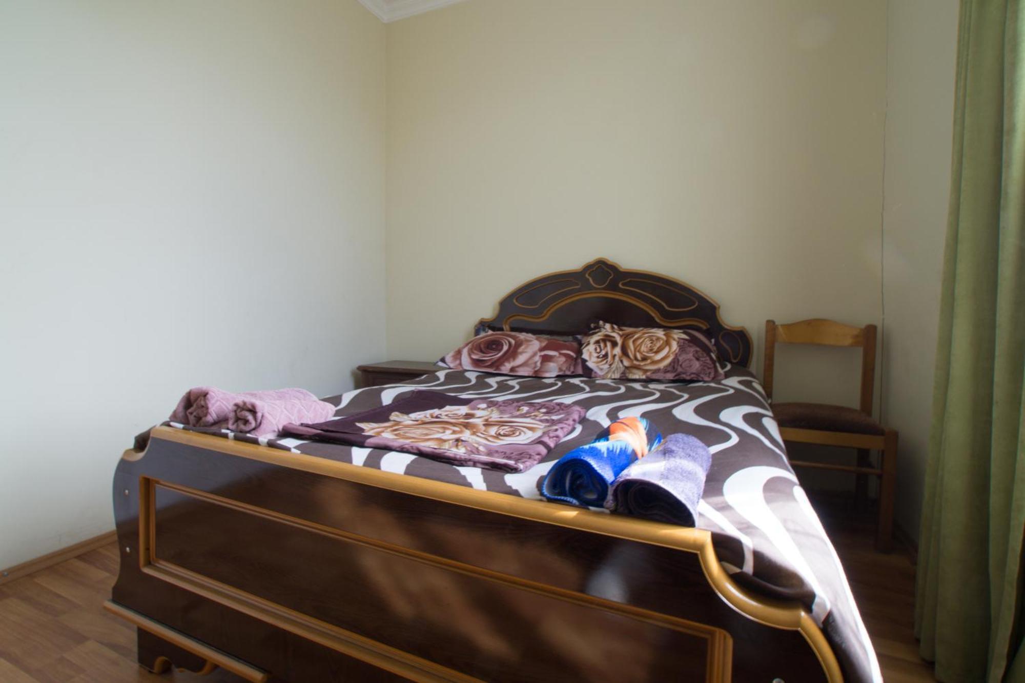 Rezo'S Ranch Appartement Samtredia Buitenkant foto