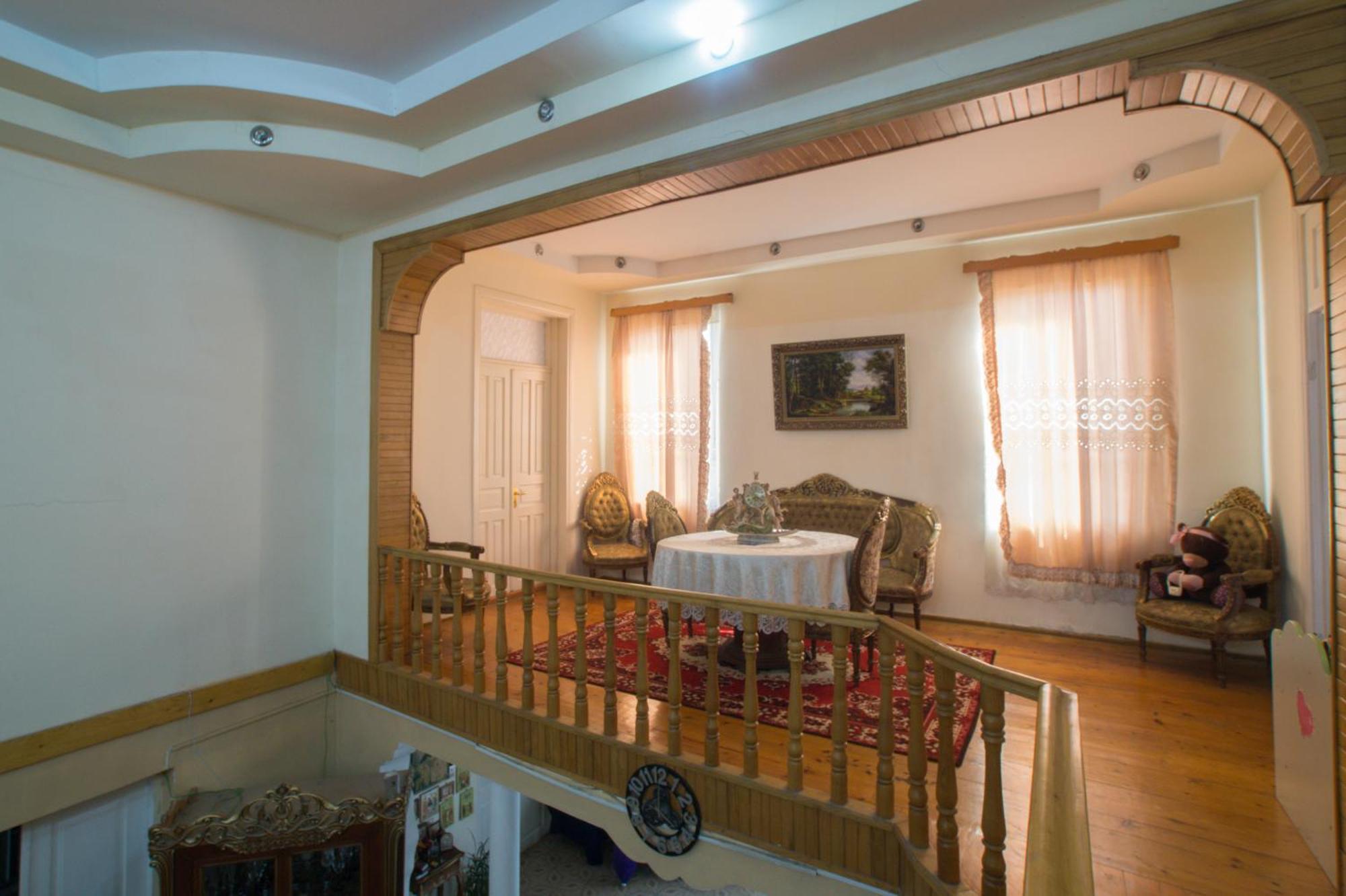 Rezo'S Ranch Appartement Samtredia Buitenkant foto